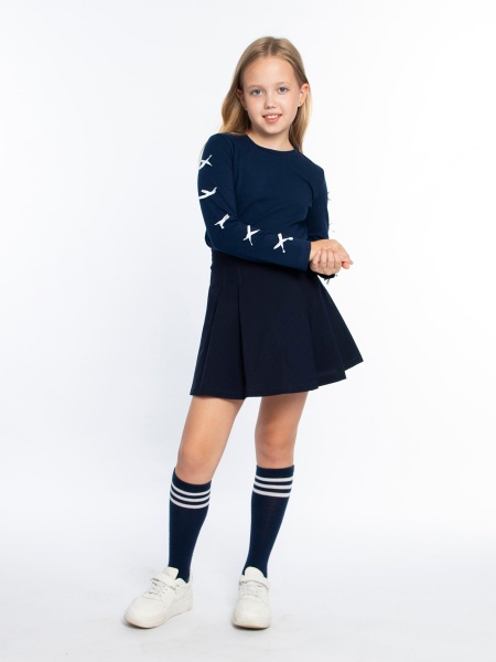 картинка 801744 Лонгслив  от Котмаркот