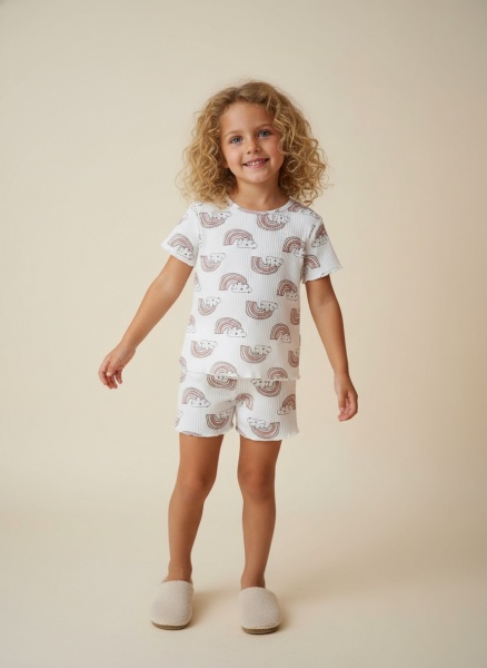 картинка 802512 Пижама детская  от Котмаркот