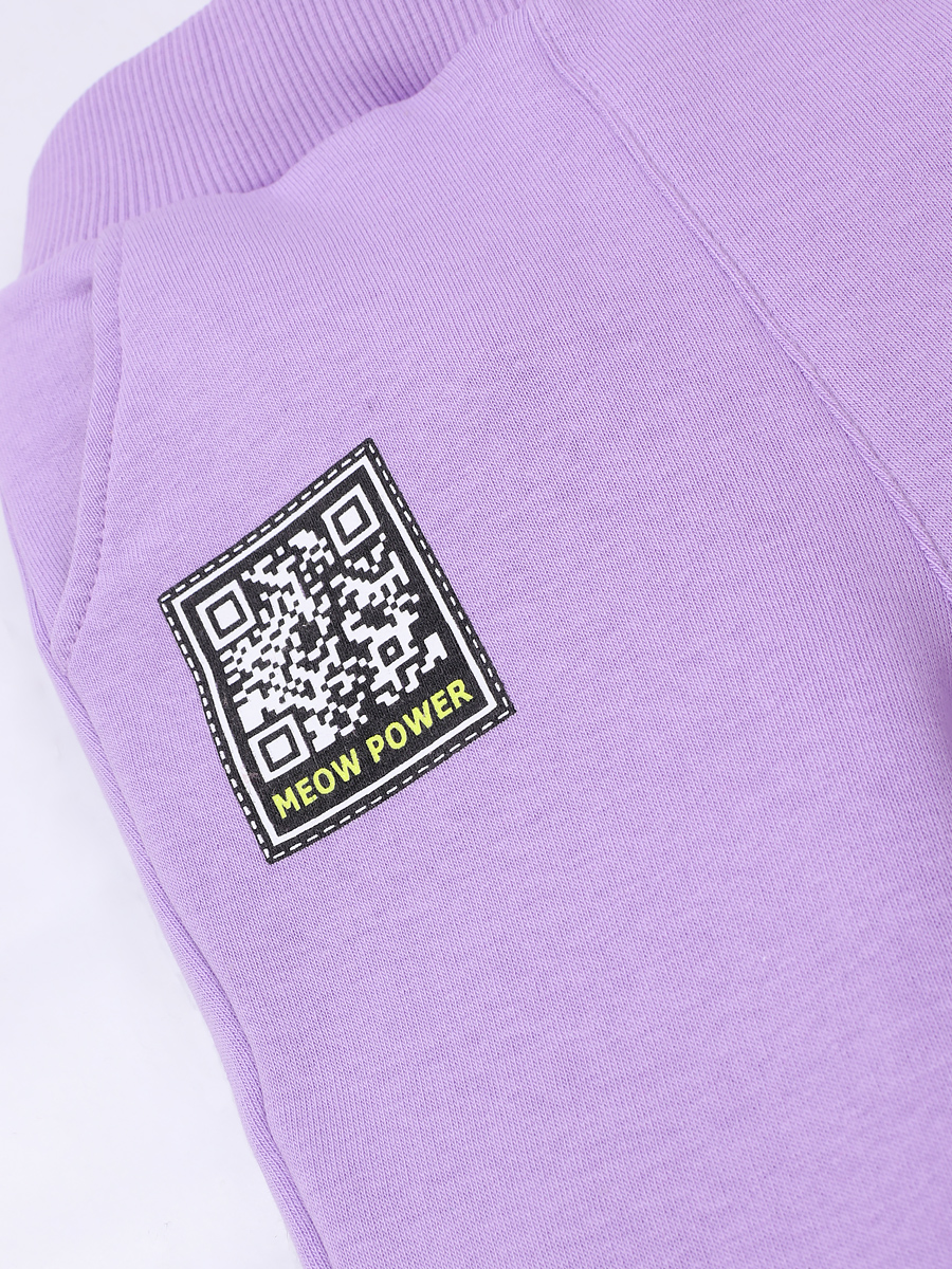 534562639 Брюки QR Дети