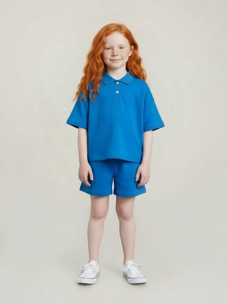 картинка 801804 Комплект детский  от Котмаркот