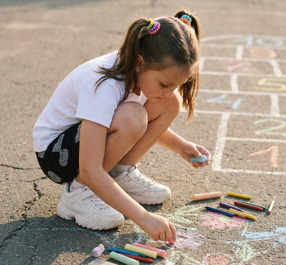 Основные принципы обеспечения безопасности детей