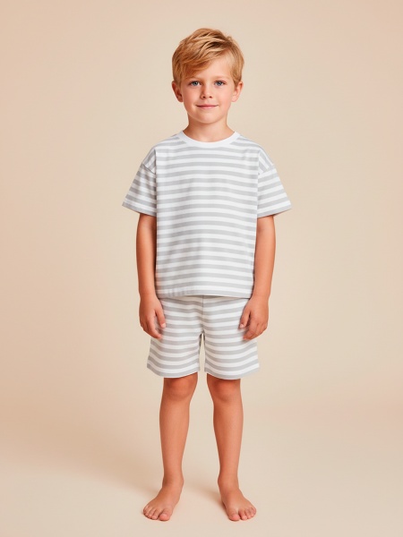 картинка 801306 Пижама детская  от Котмаркот