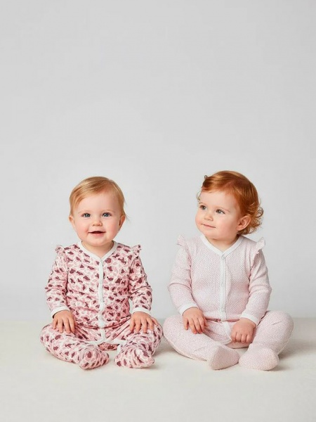 картинка 800812 комбинезон 2 шт  от Котмаркот