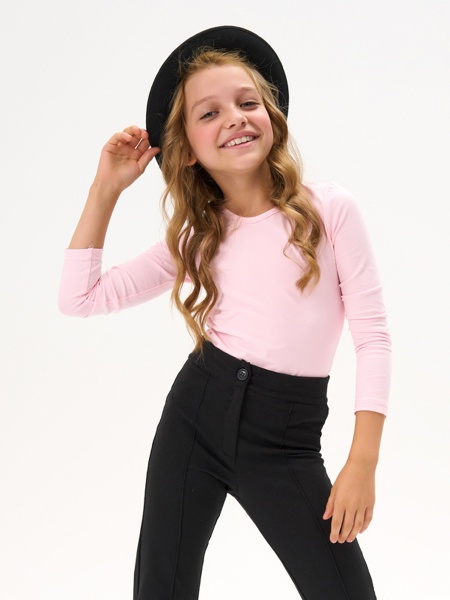 картинка 474750014 Джемпер (Лонгслив)  "Школа 2022" от Котмаркот