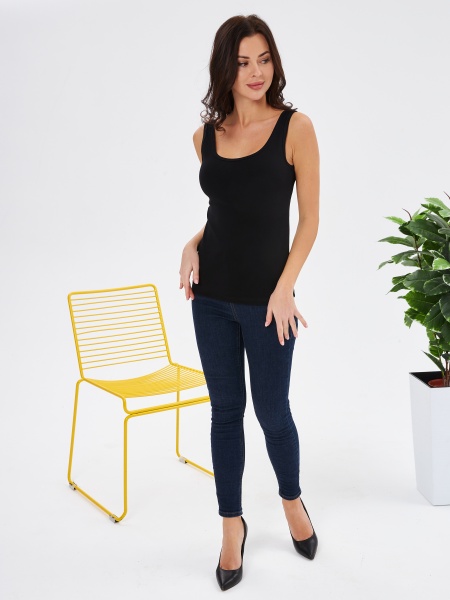 картинка 343901707 Майка  от Котмаркот