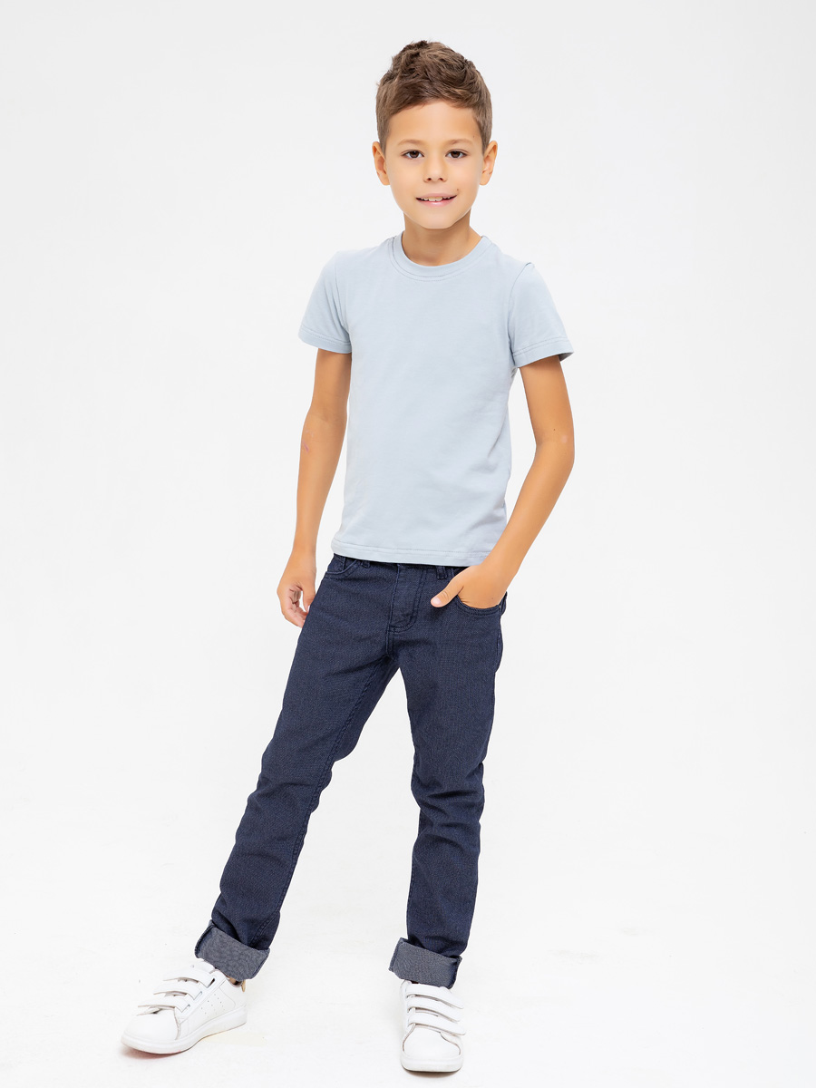 4180074 Футболка "ШКОЛА 2020"