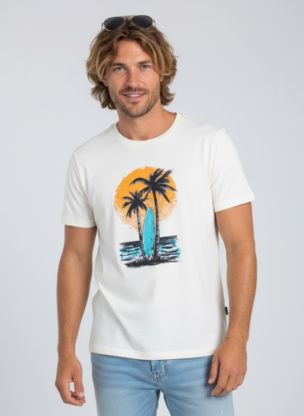 картинка 300169 Футболка мужская от Котмаркот