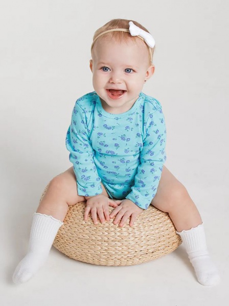 картинка 800626 боди 2 шт  Котмаркот