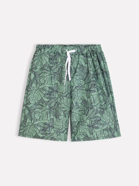 картинка 536882893 Шорты (плавки) от Котмаркот