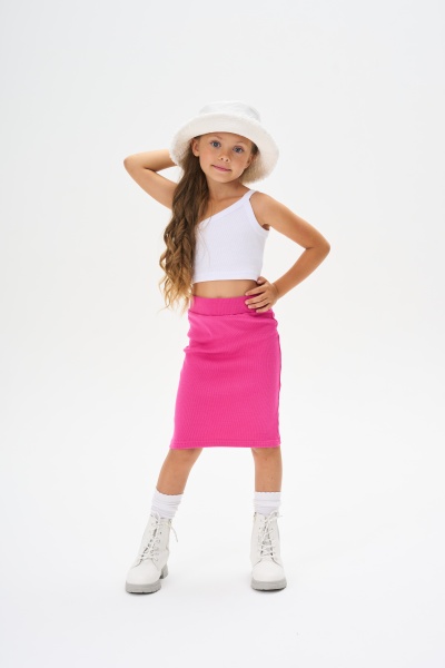 картинка 369730010 Топ "Summer 2023" от Котмаркот