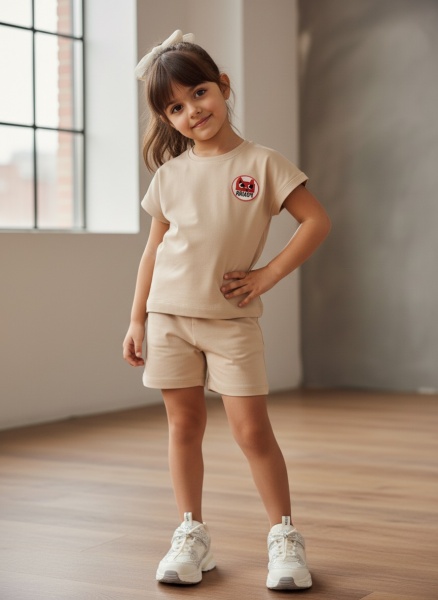 картинка 801890 Комплект детский  от Котмаркот