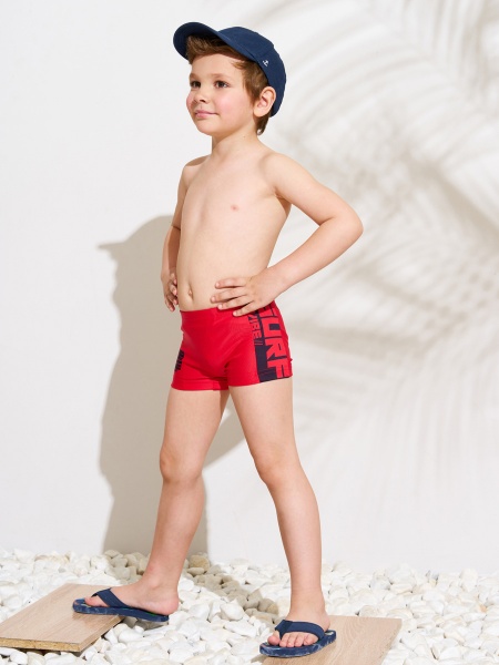 картинка 378472899 Плавки "Лето 2023" от Котмаркот