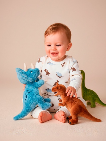 картинка 800851 Пижама детская от Котмаркот