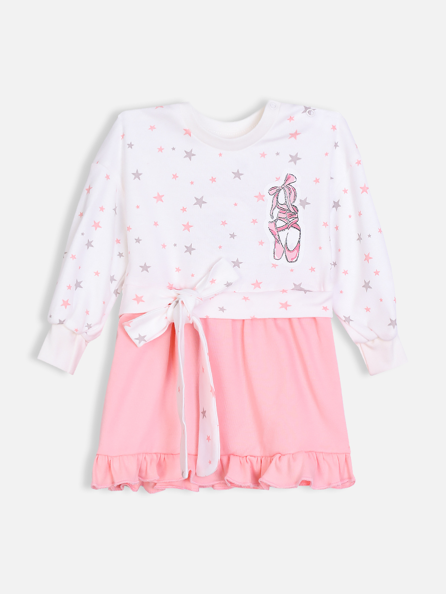 403223044 Платье Коллекция "Балеринка"