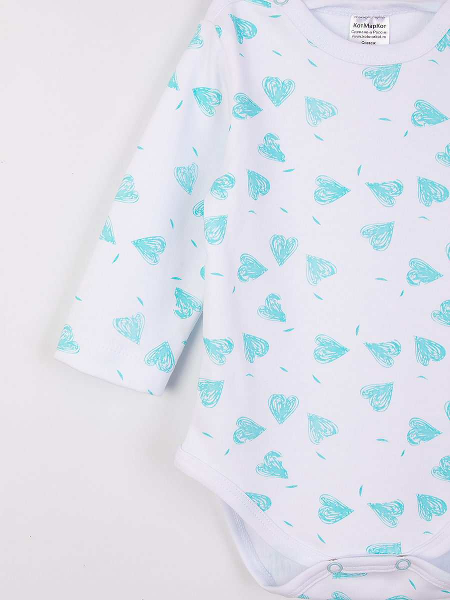 800571 Боди 3 шт