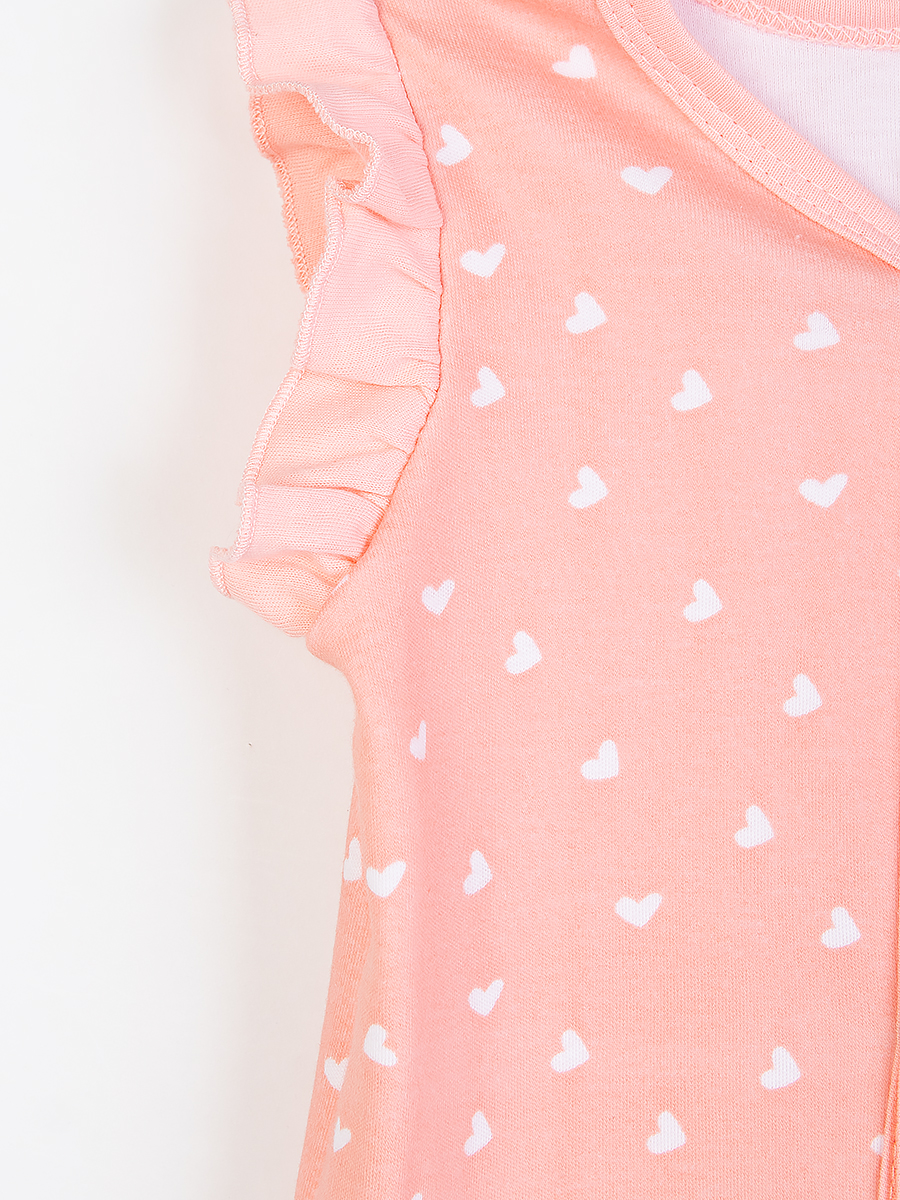 800256 Боди 2 шт короткий рукав Коллекция  "SET"