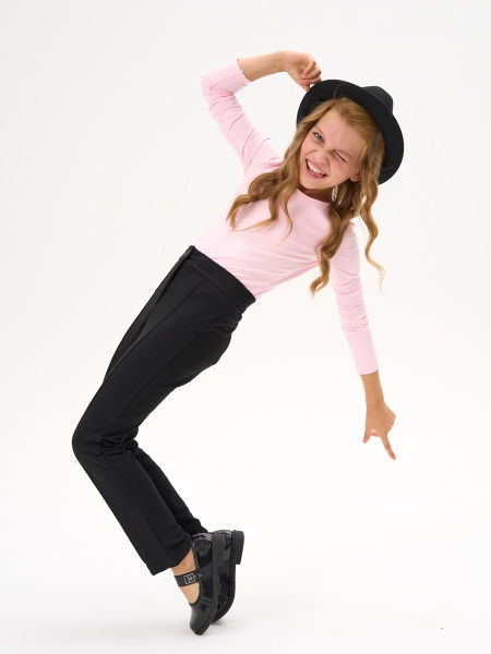 картинка 568790069 Брюки АКАДЕМИЯ от Котмаркот