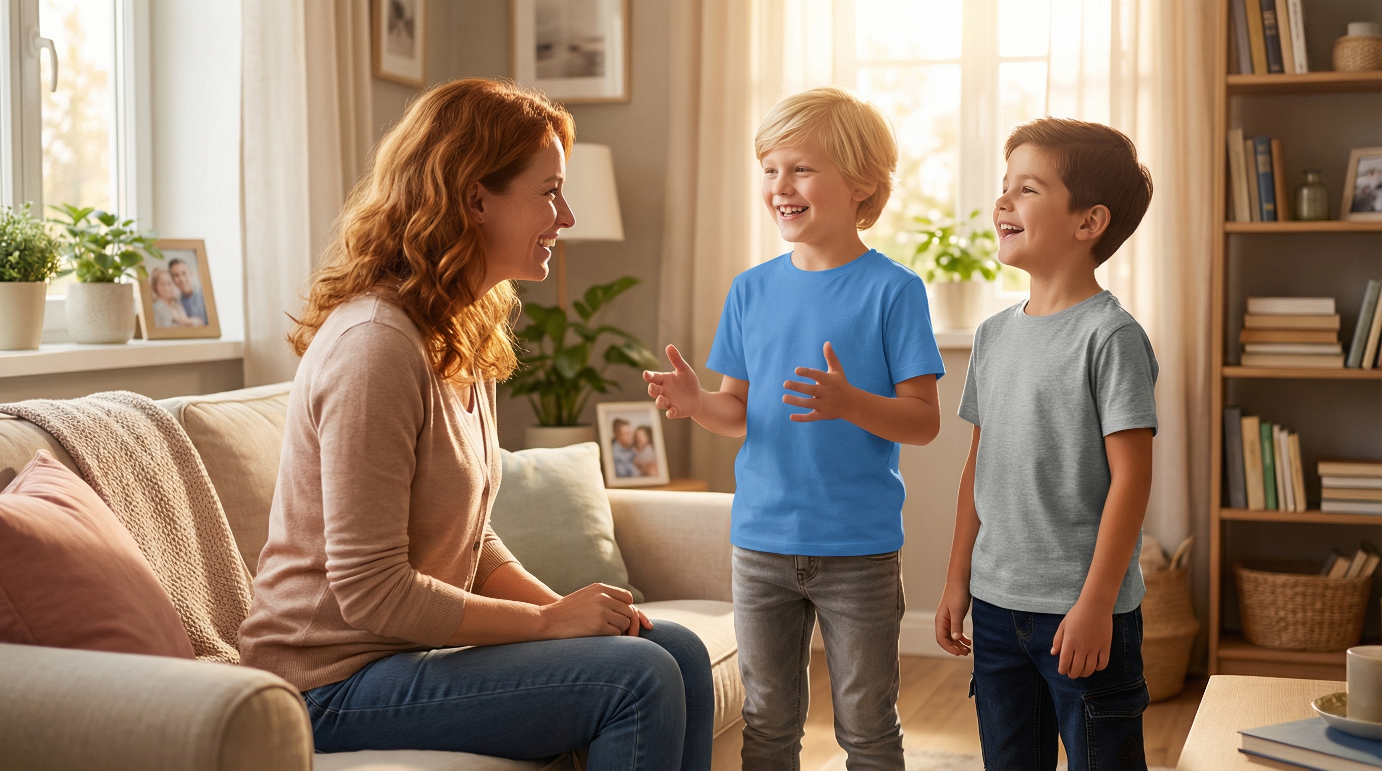 Тихий или тревожный? Как понять, что у ребёнка проблемы с самооценкой