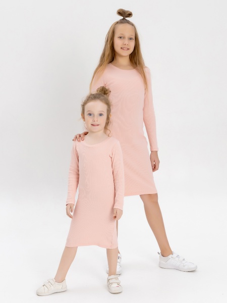 картинка 222732224 Платье-футляр от Котмаркот