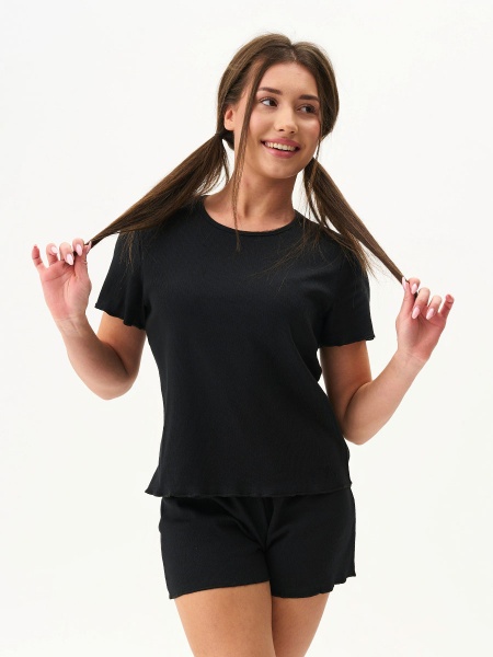 картинка 300027 Пижама женская от Котмаркот