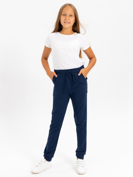 картинка 569790027 Брюки АКАДЕМИЯ от Котмаркот