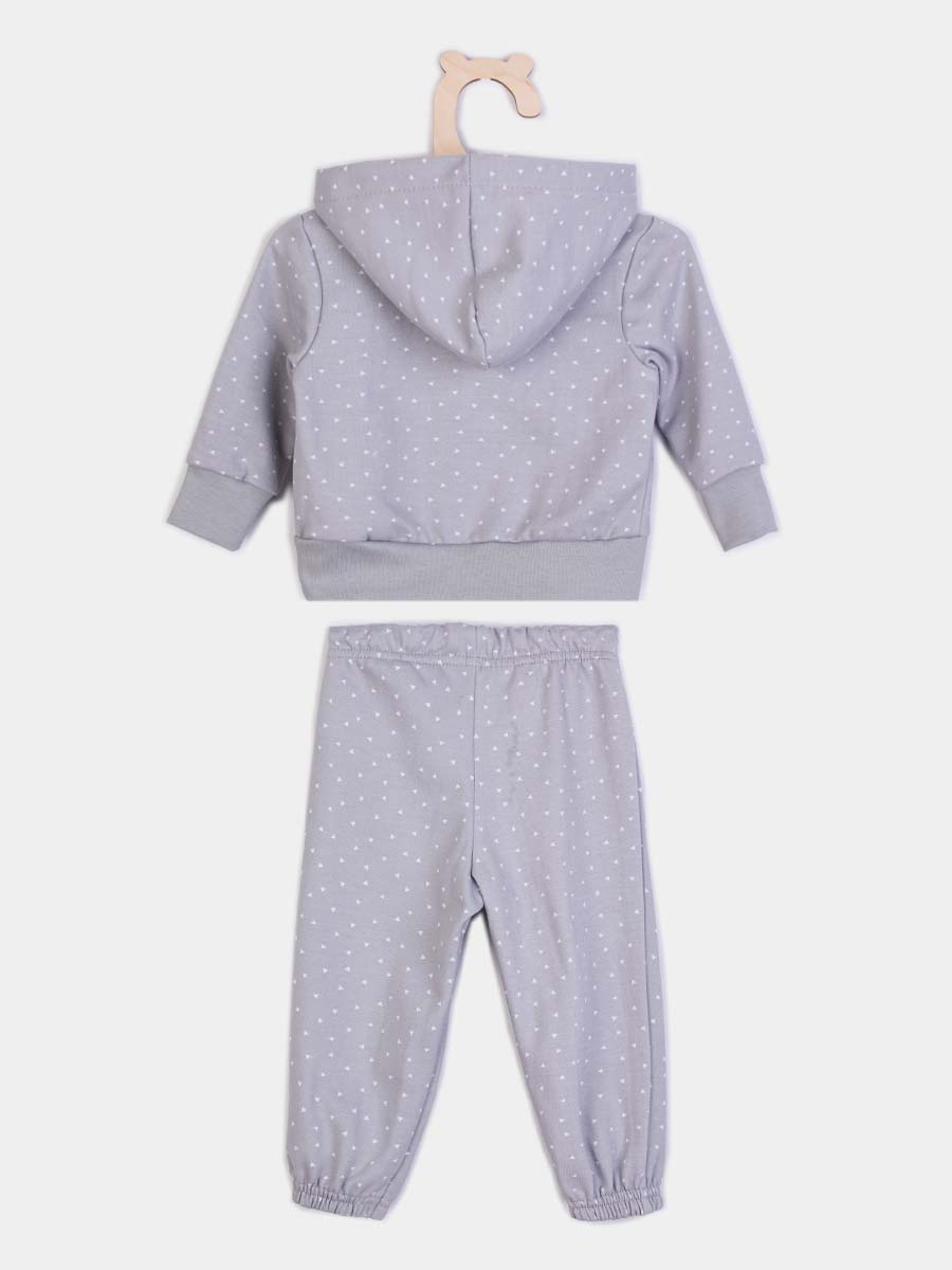 800693 Комплект: толстовка и брюки