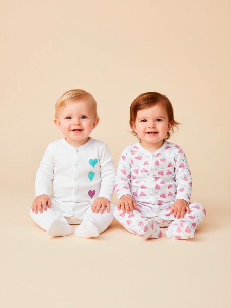 картинка 800909 комбинезон 2 шт  от Котмаркот