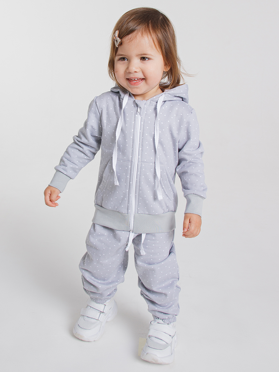 картинка 800693 Комплект: толстовка и брюки от магазина Котмаркот