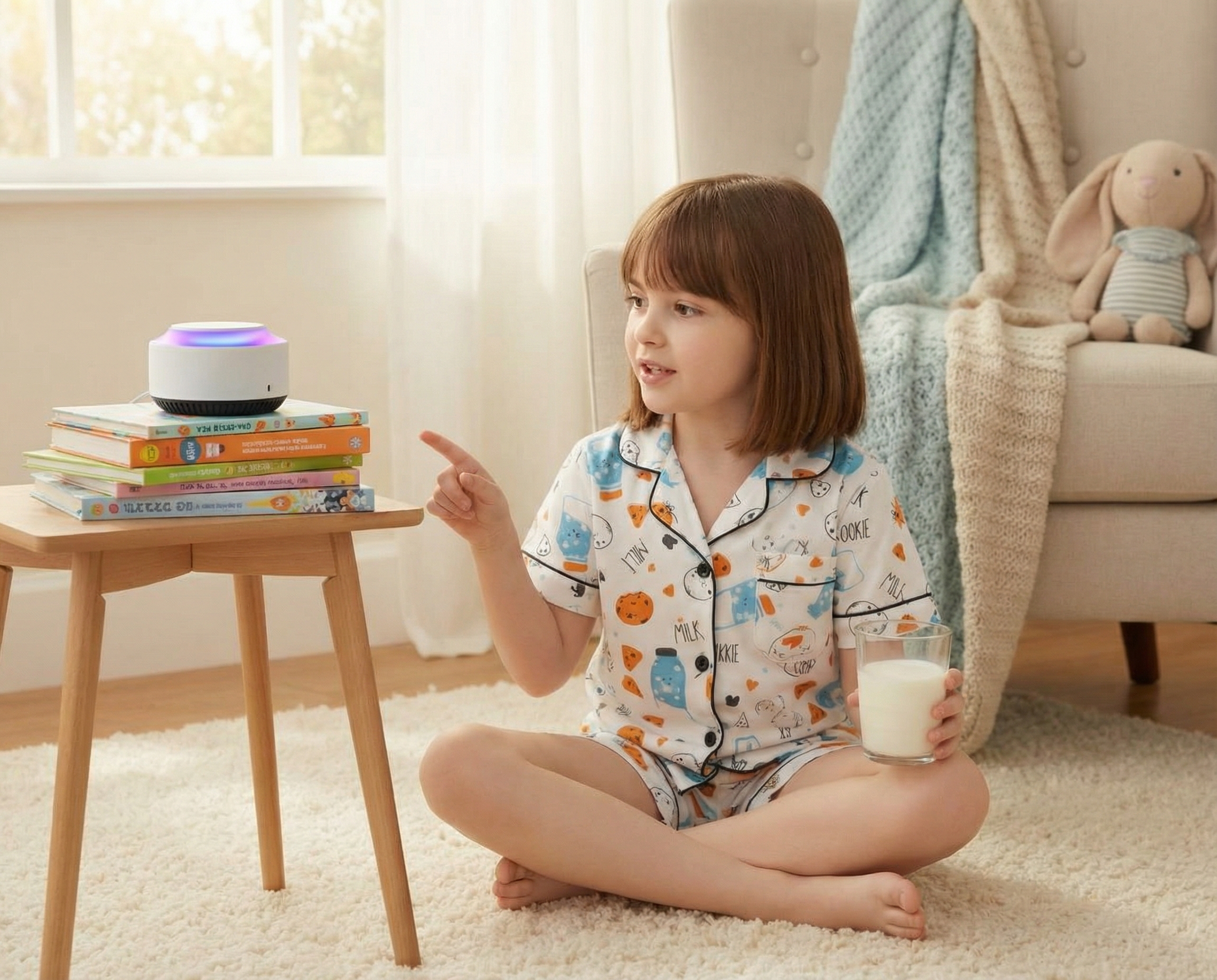 5 развивающих навыков Алисы: учимся играючи