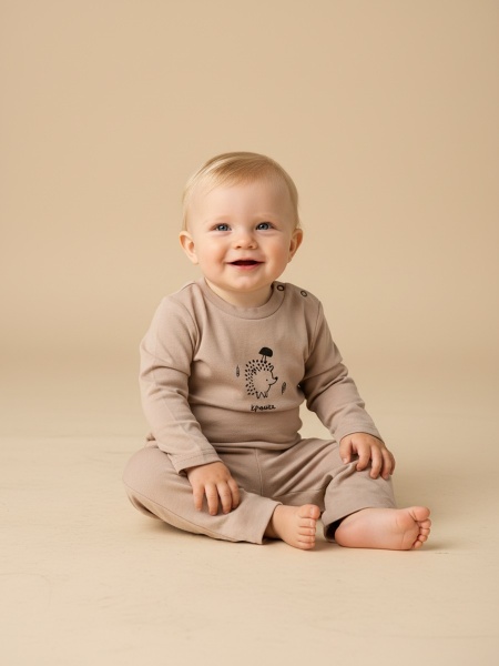 картинка 802004 Пижама детская  от Котмаркот