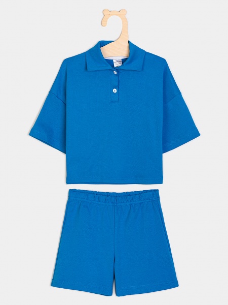 картинка 801804 Комплект детский  от Котмаркот