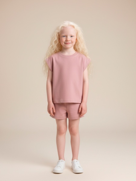 картинка 801754 Комплект детский  от Котмаркот