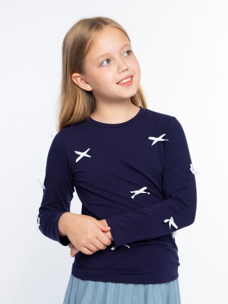 картинка 801721 Лонгслив  от Котмаркот