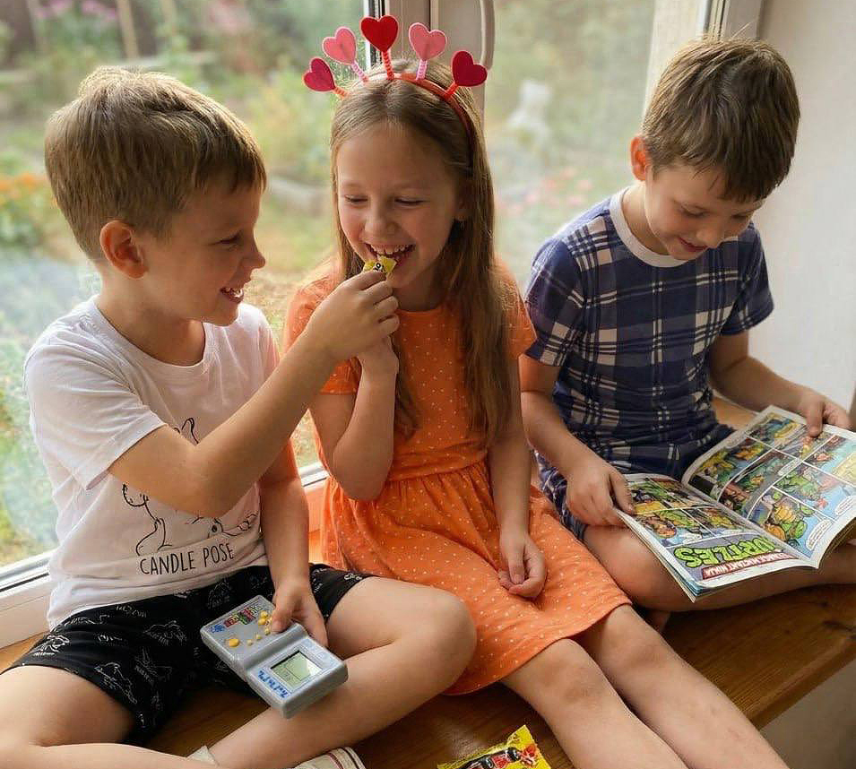 Воспитание сына: как помочь мальчику вырасти настоящим мужчиной