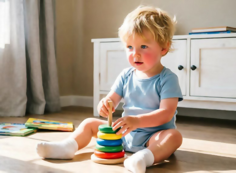 «Теория разума»: как ребёнок учится понимать чужие мысли и чувства