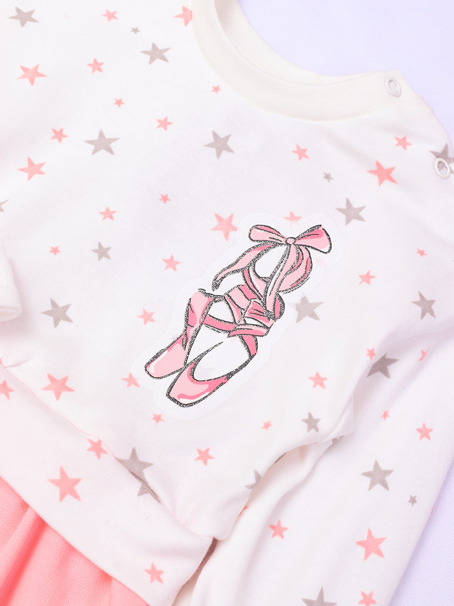 403223044 Платье Коллекция "Балеринка"