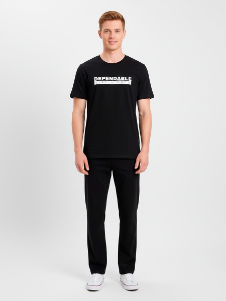 картинка 300238 Комплект: джемпер и брюки  от Котмаркот