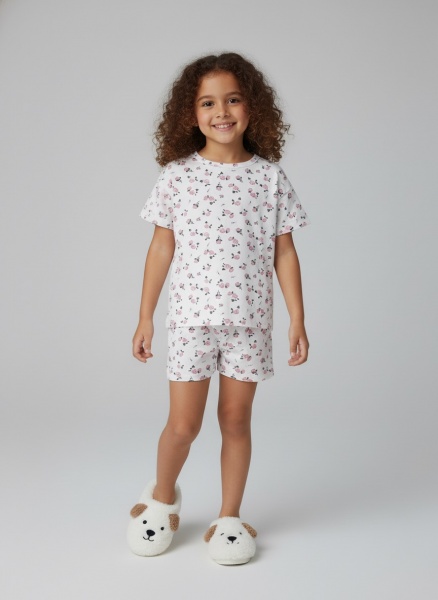 картинка 802545 Пижама детская  от Котмаркот