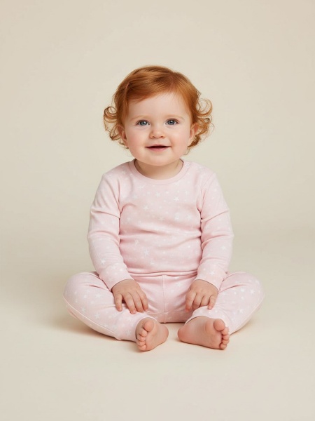 картинка 801146 Пижама детская  от Котмаркот