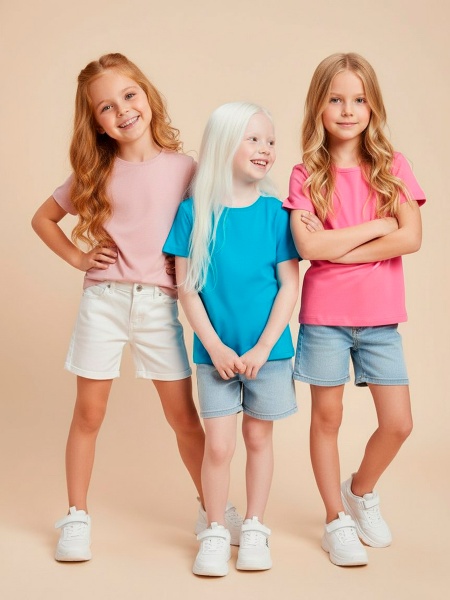 картинка 802059 Футболка 3 шт.  от Котмаркот