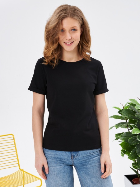 картинка 478951707 Футболка  от Котмаркот