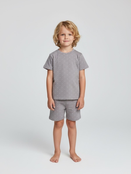 картинка 801521 Пижама детская  от Котмаркот