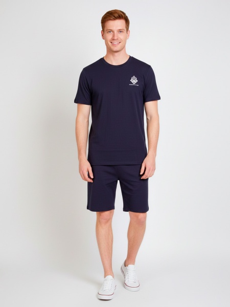 картинка 300240 Комплект: джемпер и шорты  от Котмаркот