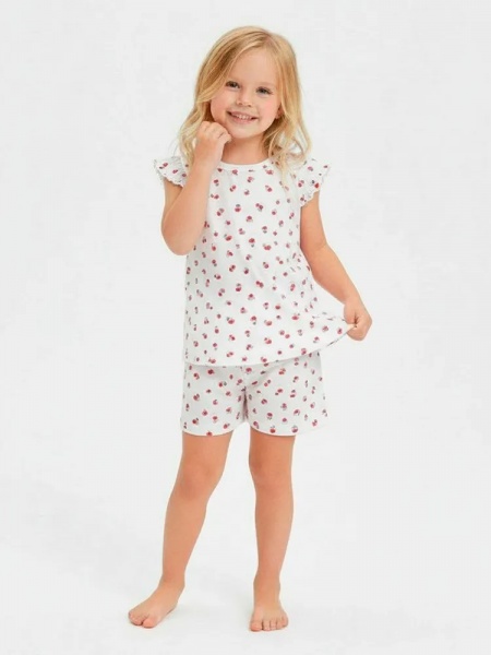 картинка 801994 Пижама детская  от Котмаркот