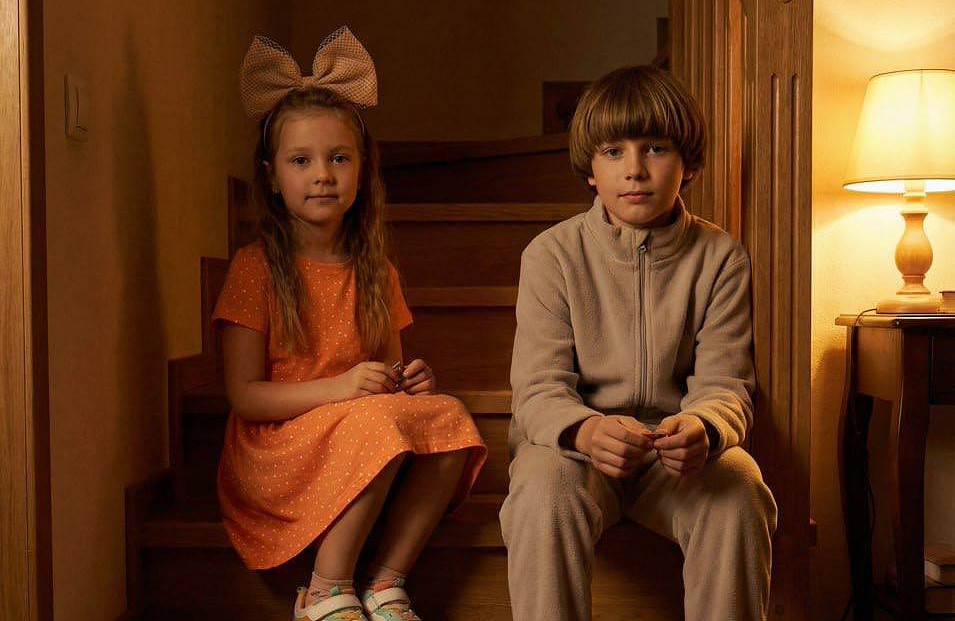 Как говорить с ребёнком, чтобы он действительно слышал: 4 рабочих приёма