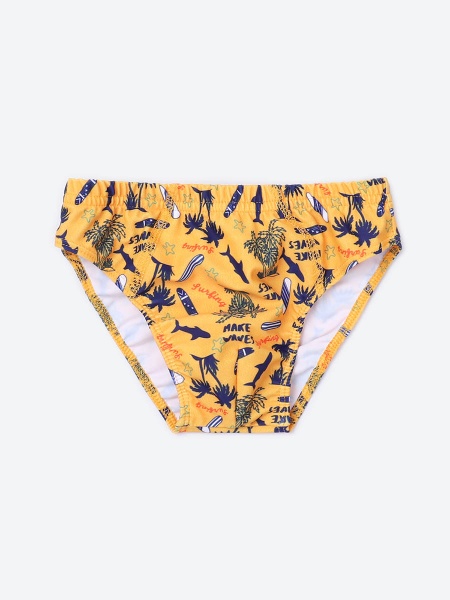 картинка 3251201 Плавки "Купальники 2021" от Котмаркот