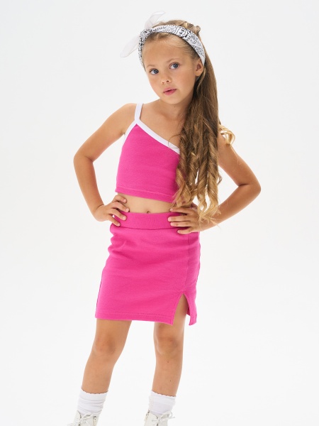 картинка 369732753 Топ "Summer 2023" от Котмаркот