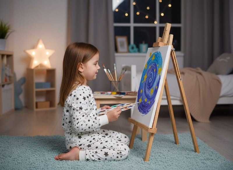 Эмоциональная регуляция у детей: как помочь малышу научиться управлять чувствами