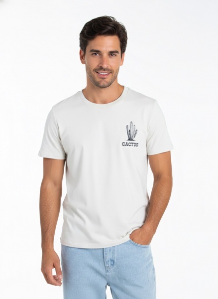 картинка 300168 Футболка мужская от Котмаркот