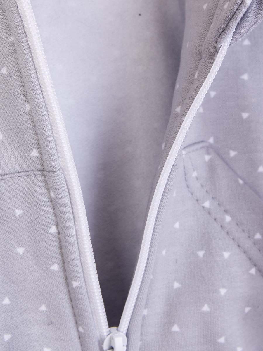 800693 Комплект: толстовка и брюки